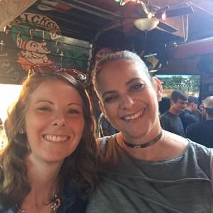 Meet your Posher, Natalie